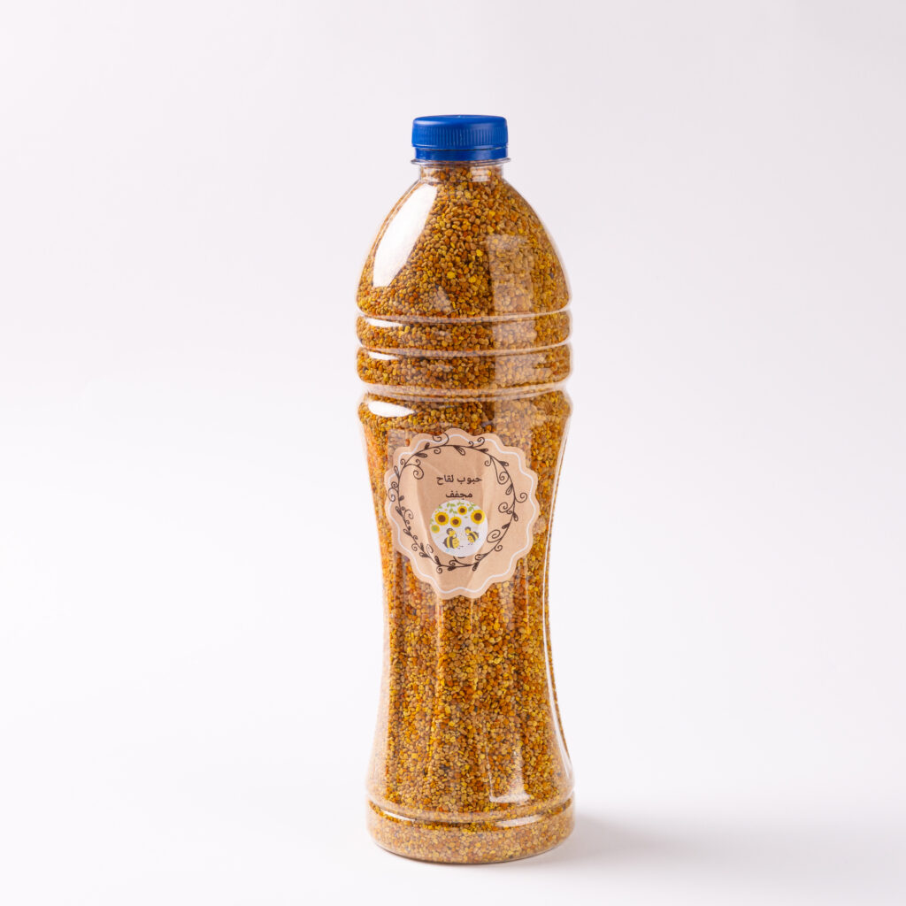 حبوب اللقاح